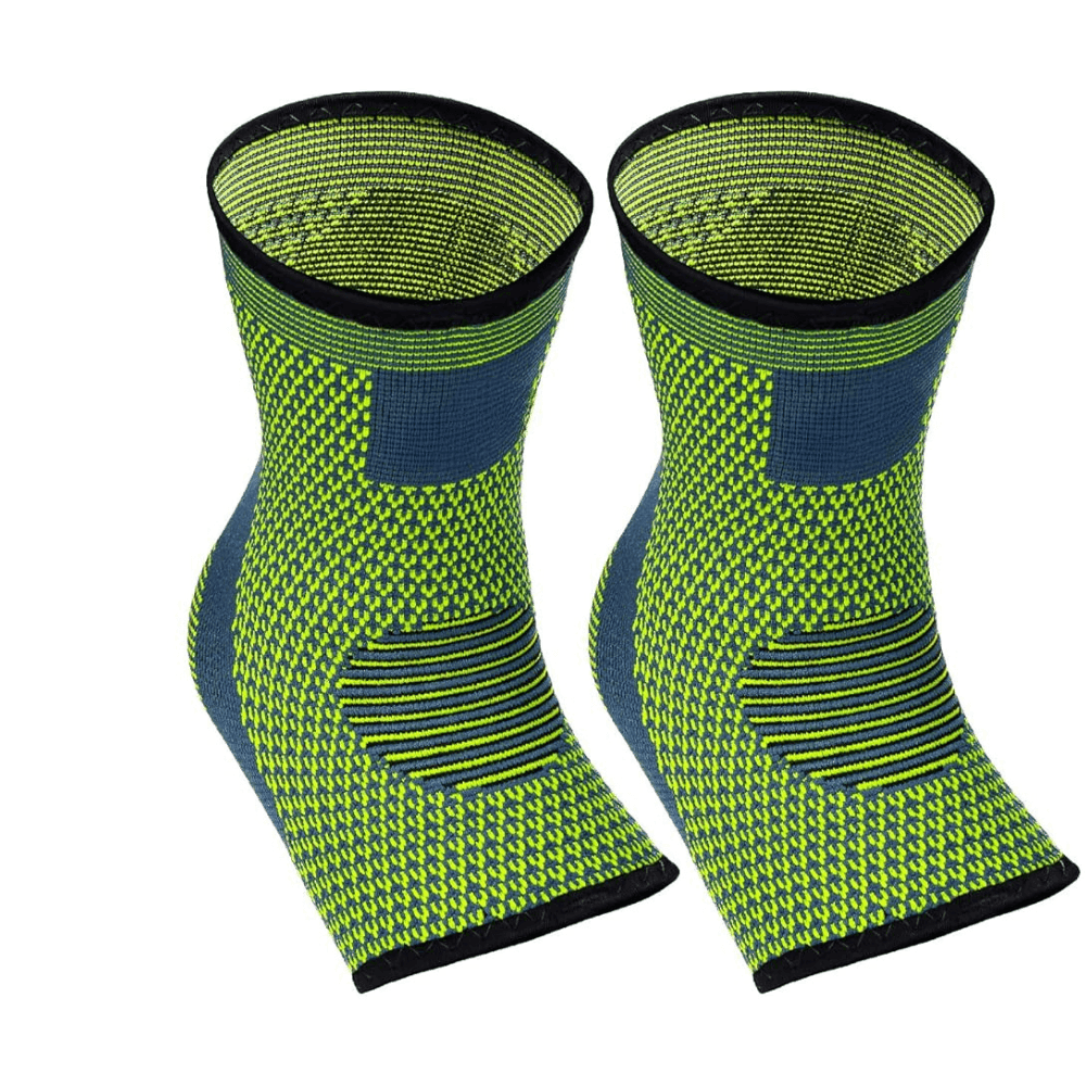 Plantar Sock Support For Stability And Mobility-Plantar Socks