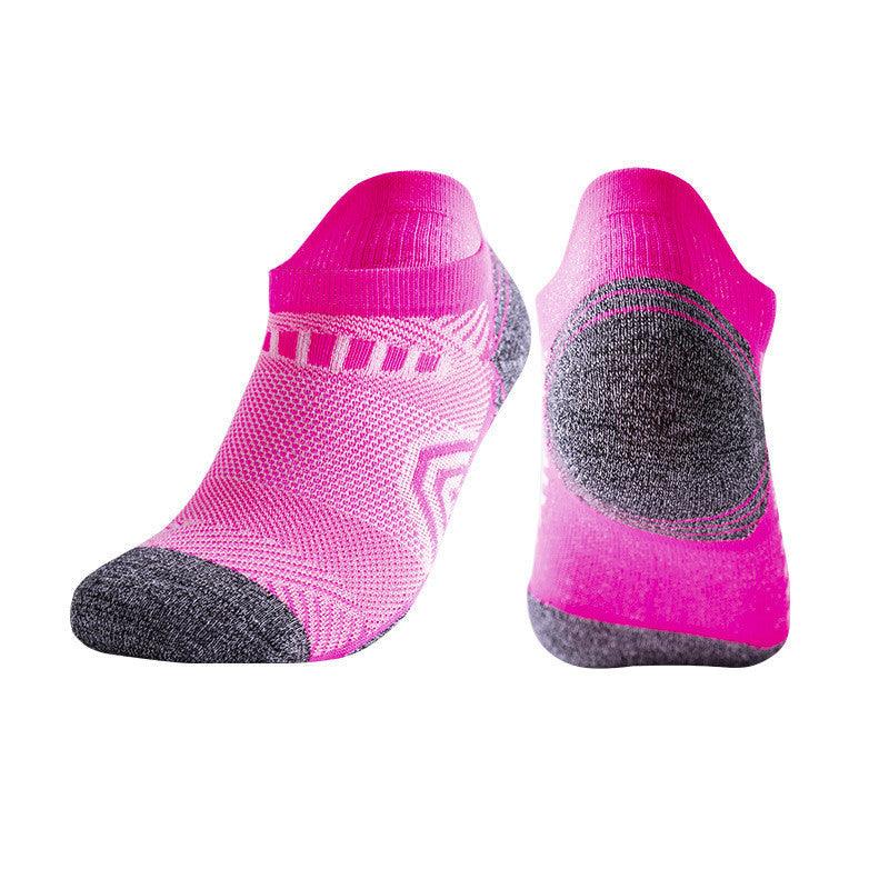 Quick Dry Running Socks-Plantar Socks