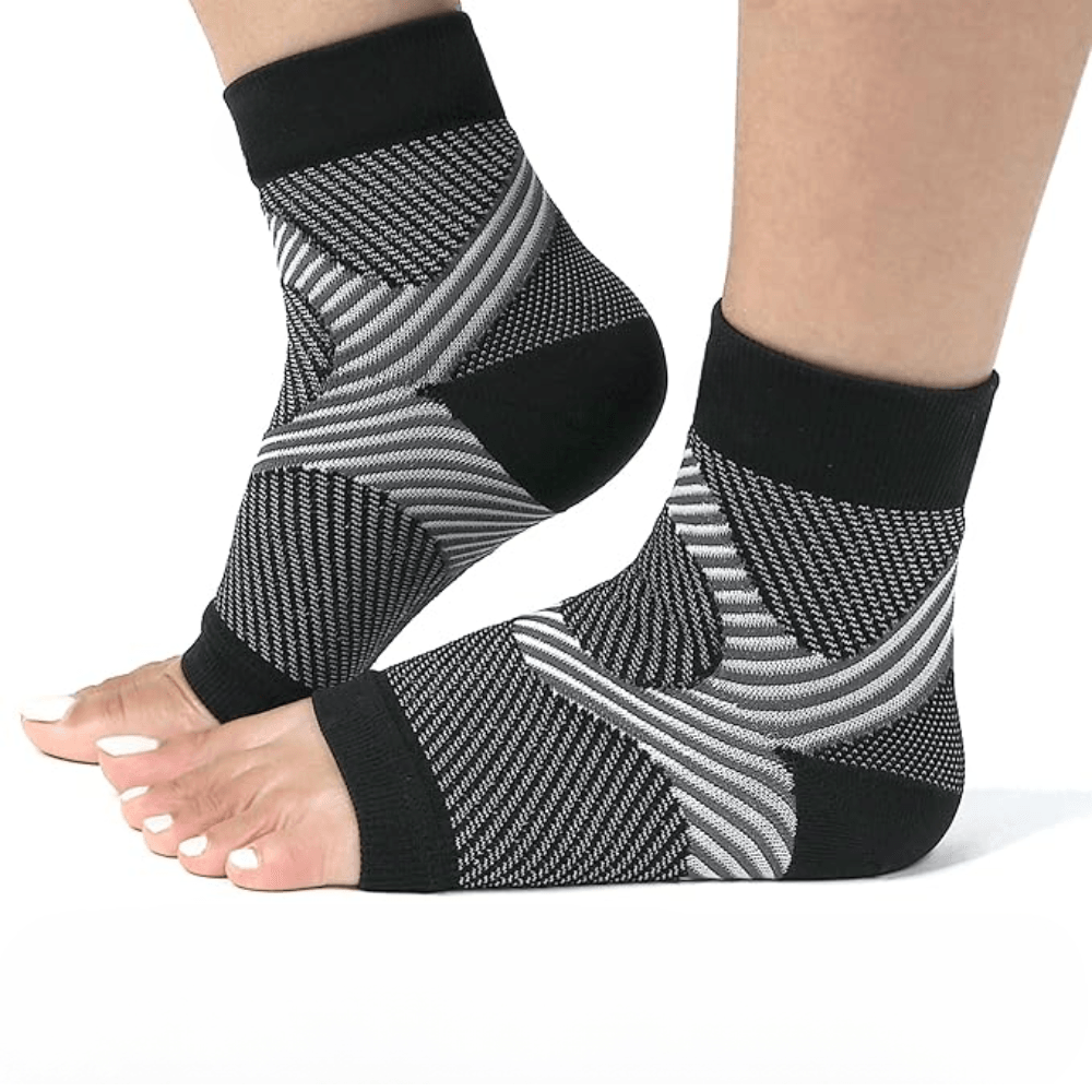 Sports And Support Neuropathy SocksSports And Support Neuropathy Socks - Image 6