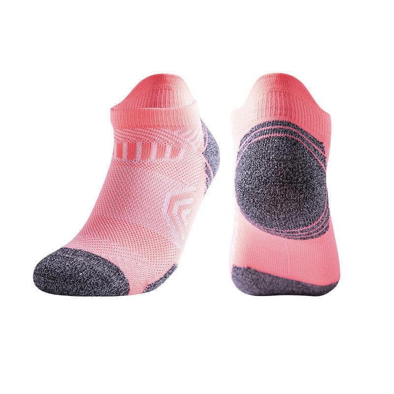 Quick Dry Running Socks-Plantar Socks