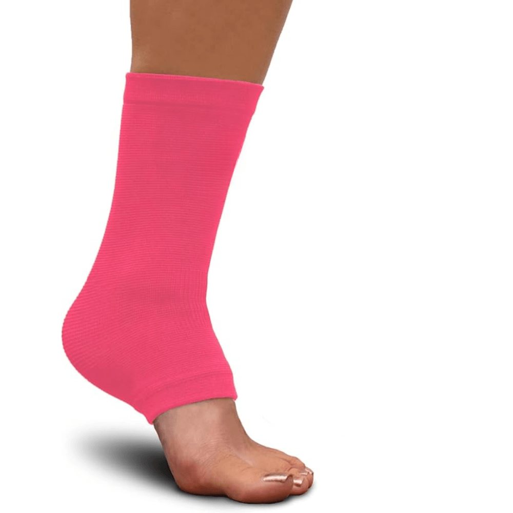 Plantar Socks Support With Stabilizing Design-Plantar Socks