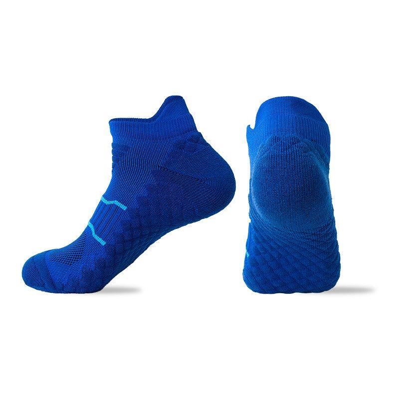 Outdoor Towel Bottom Sports Socks-Plantar SocksOutdoor Towel Bottom Sports Socks - Image 7