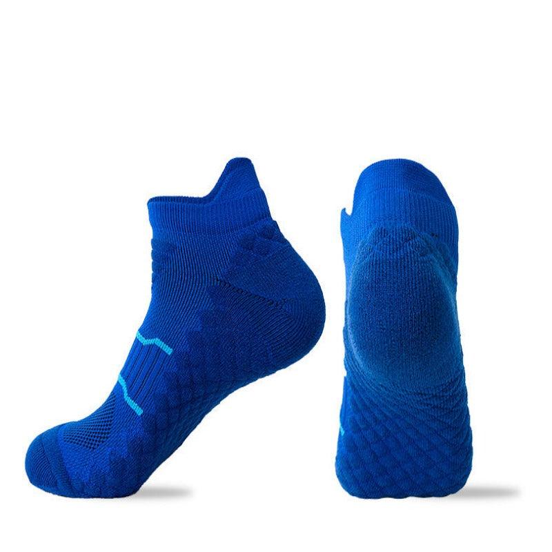 Running Ankle Length Socks 7 Pieces-Plantar SocksRunning Ankle Length Socks 7 Pieces - Image 6