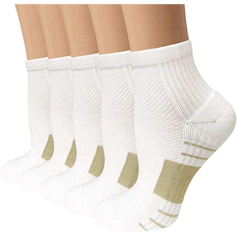 Pain Relief Compression Socks for Plantar Fasciitis
