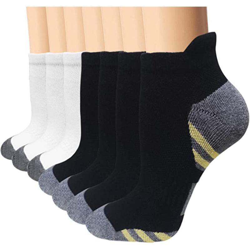 Pain Relief Compression Socks for Plantar FasciitisPain Relief Compression Socks for Plantar Fasciitis - Image 5