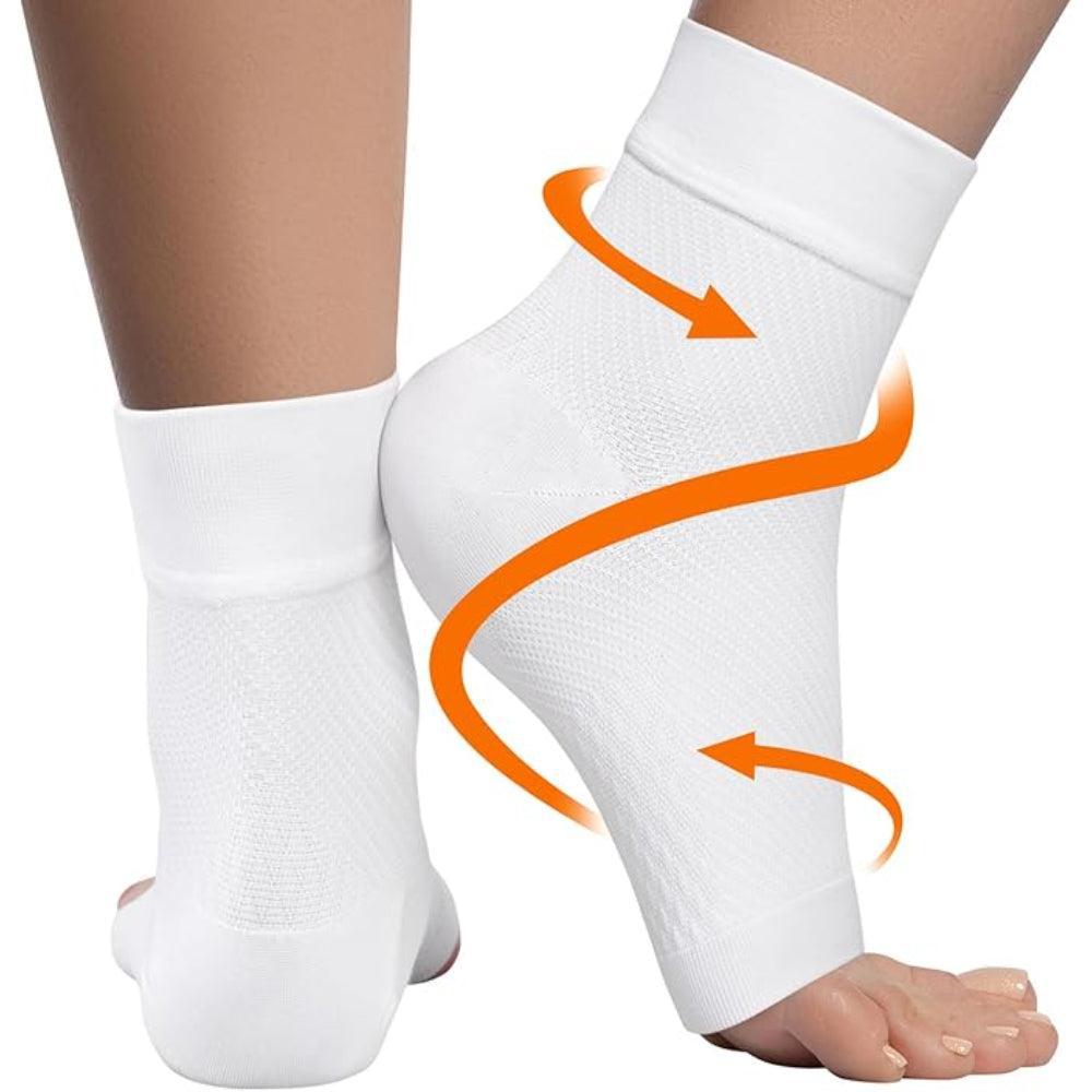 Compression Sleeves Arthritis Support SocksCompression Sleeves Arthritis Support Socks - Image 6