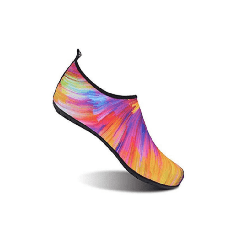 Water Shoes Barefoot Quick-Dry Aqua Socks-Plantar Socks