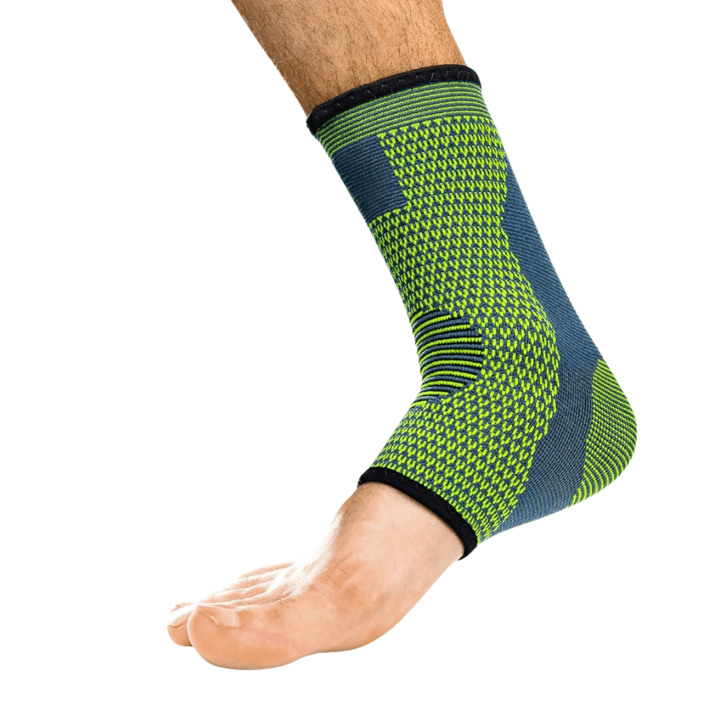 Plantar Sock Support For Stability And Mobility-Plantar Socks