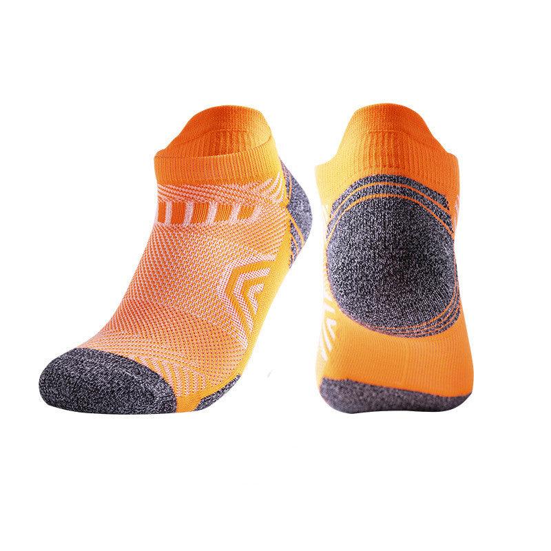 Quick Dry Running Socks-Plantar Socks