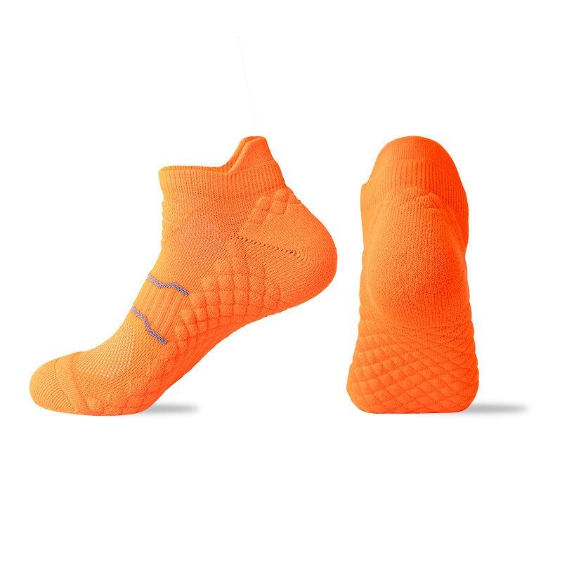 Outdoor Towel Bottom Sports Socks-Plantar SocksOutdoor Towel Bottom Sports Socks - Image 8