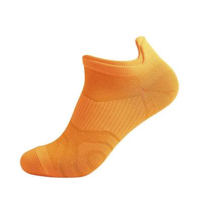 Professional Outdoor Sports Running Socks-Plantar Socks