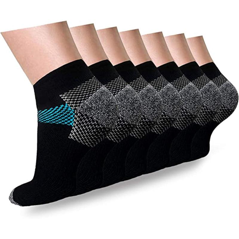 Pain Relief Compression Socks for Plantar FasciitisPain Relief Compression Socks for Plantar Fasciitis - Image 6
