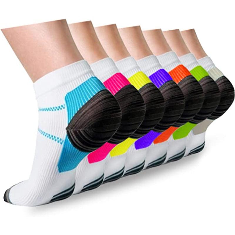 Pain Relief Compression Socks for Plantar FasciitisPain Relief Compression Socks for Plantar Fasciitis - Image 9