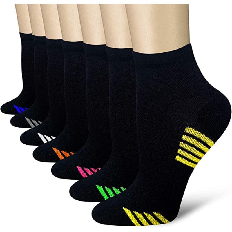 Pain Relief Compression Socks for Plantar FasciitisPain Relief Compression Socks for Plantar Fasciitis - Image 8