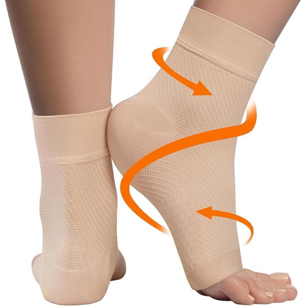 Compression Sleeves Arthritis Support SocksCompression Sleeves Arthritis Support Socks - Image 4