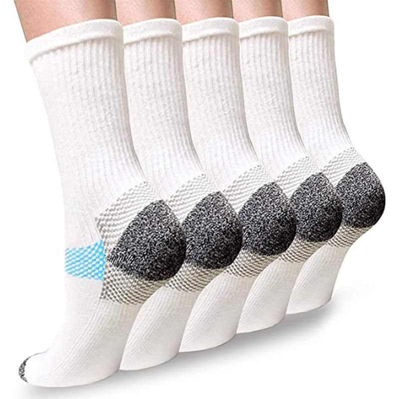 Pain Relief Compression Socks for Plantar FasciitisPain Relief Compression Socks for Plantar Fasciitis - Image 16