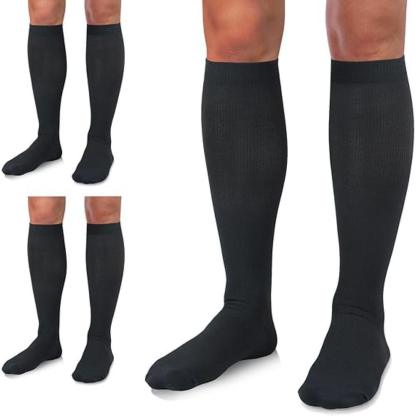 Compression Arthritis Socks With Support And Lightweight Mesh Design-Plantar Socks