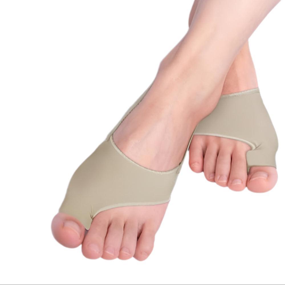 Orthopedic Toe Straightener Bunion Sleeve Socks For Relief And Alignment-Plantar Socks
