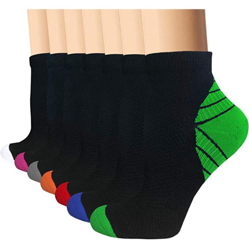 Pain Relief Compression Socks for Plantar FasciitisPain Relief Compression Socks for Plantar Fasciitis - Image 7