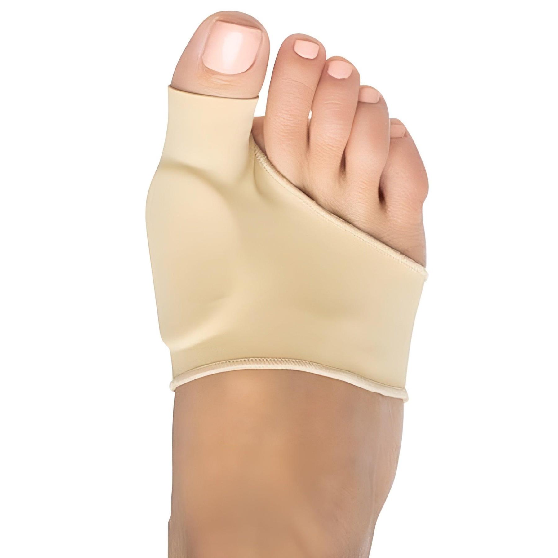 Cushioned Toe Socks For Bunion Relief And Hallux Valgus Support-Plantar Socks