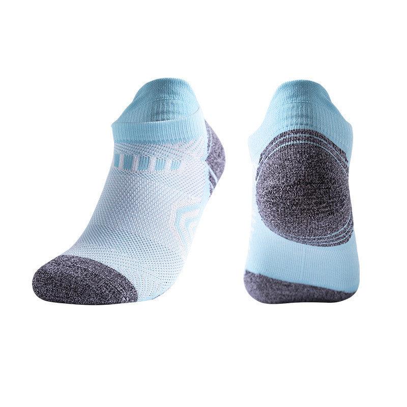 Quick Dry Running Socks-Plantar Socks