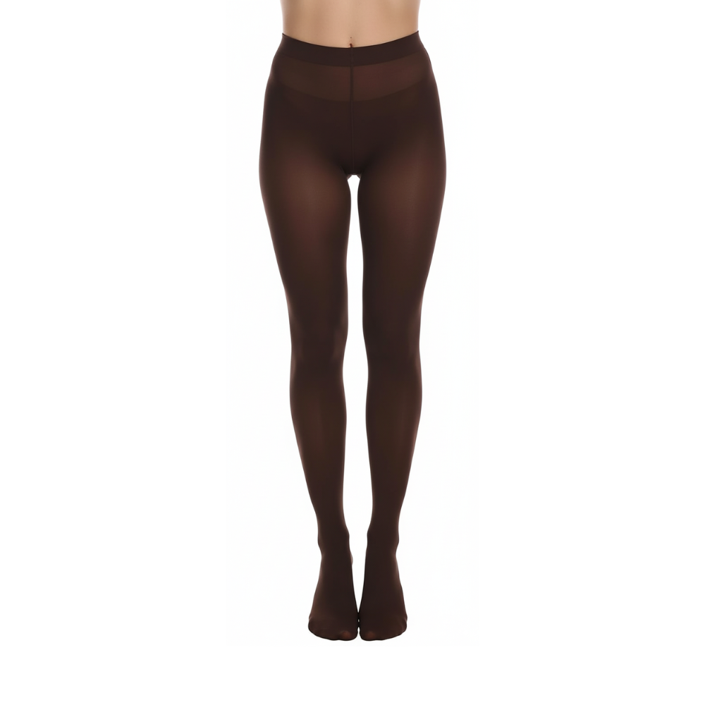 Women 80 Den Soft Opaque TightsWomen 80 Den Soft Opaque Tights - Image 11