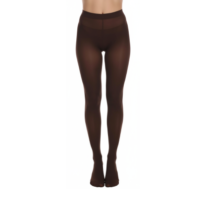 Women 80 Den Soft Opaque Tights