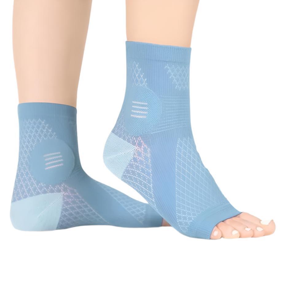 Neuropathy Compression Arthritis Socks-Plantar Socks