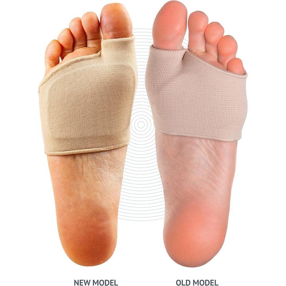 Anatomical Gel Cushioned Foot Bunions Relief Socks-Plantar Socks