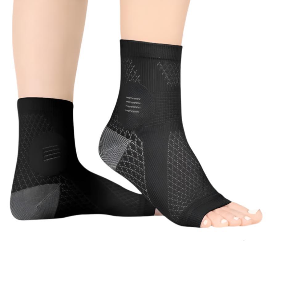 Neuropathy Compression Arthritis Socks-Plantar Socks