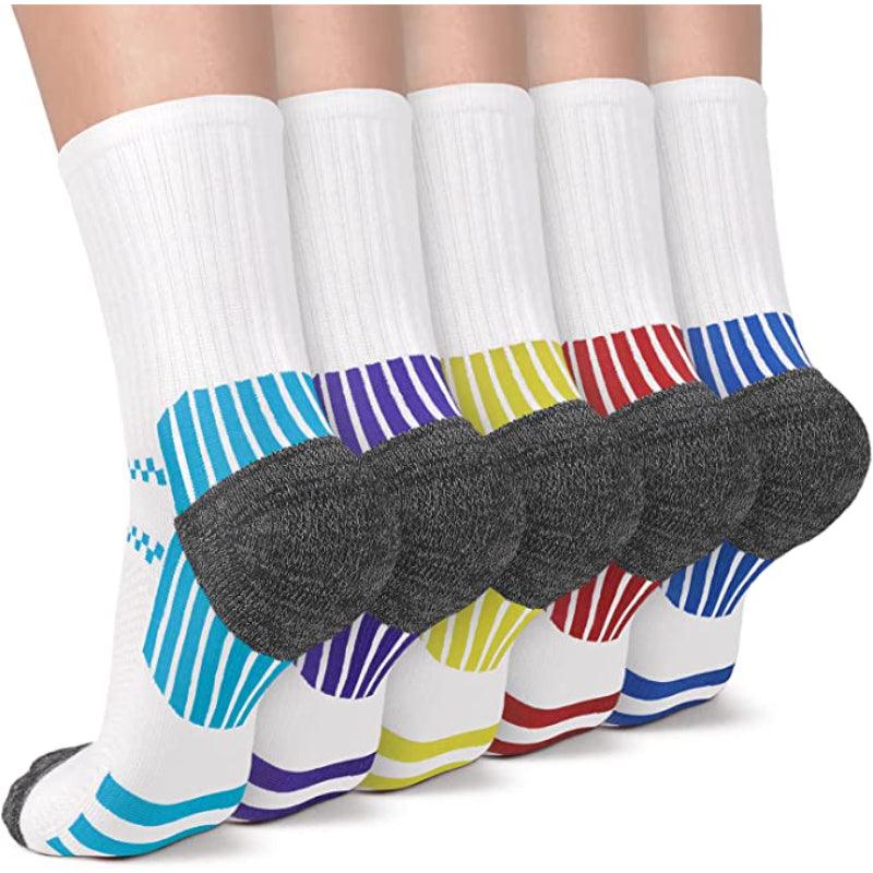 Pain Relief Compression Socks for Plantar FasciitisPain Relief Compression Socks for Plantar Fasciitis - Image 20