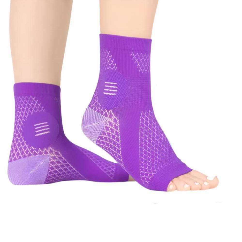 Neuropathy Compression Arthritis Socks-Plantar Socks