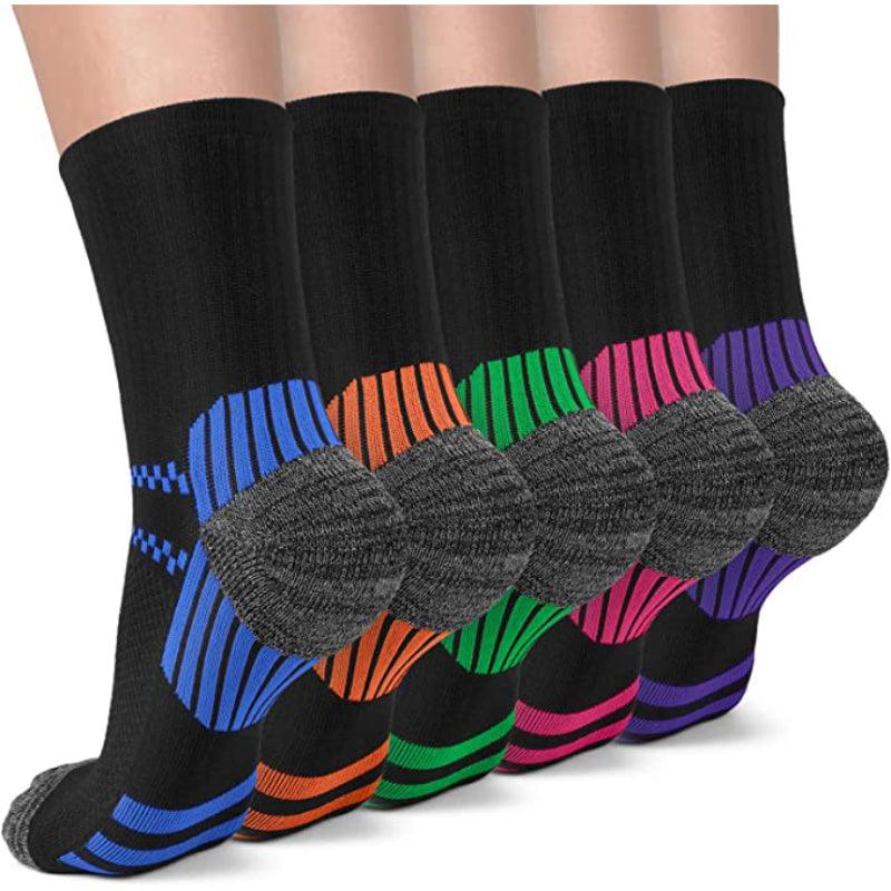 Pain Relief Compression Socks for Plantar FasciitisPain Relief Compression Socks for Plantar Fasciitis - Image 19