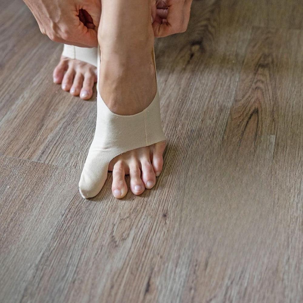 Ultra Thin Straightener Bunions Relief Socks-Plantar Socks