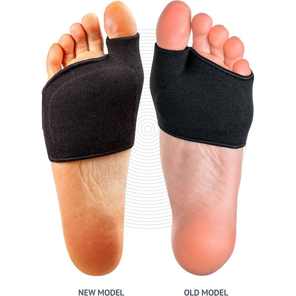 Anatomical Gel Cushioned Foot Bunions Relief Socks-Plantar Socks