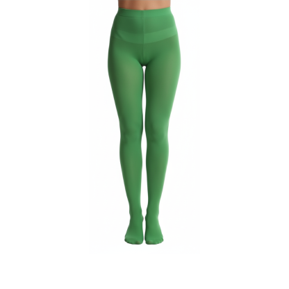 Women 80 Den Soft Opaque Tights