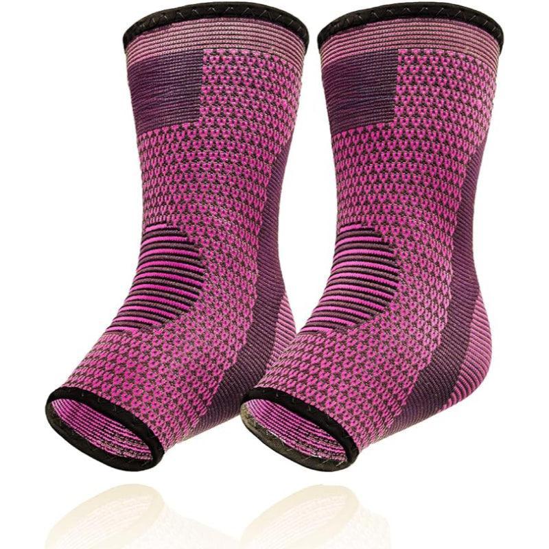Flexible Designed Lightweight Compression Arthritis Socks-Plantar Socks