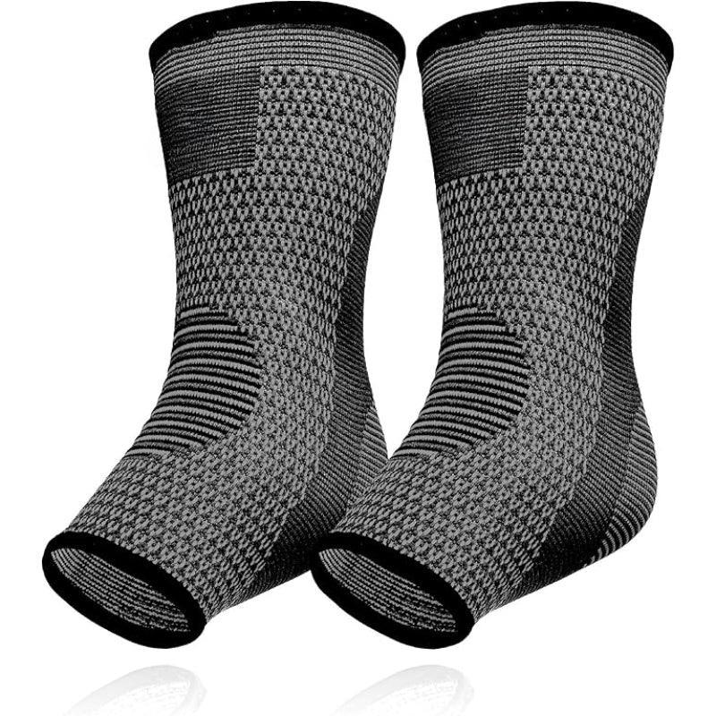 Flexible Designed Lightweight Compression Arthritis Socks-Plantar Socks