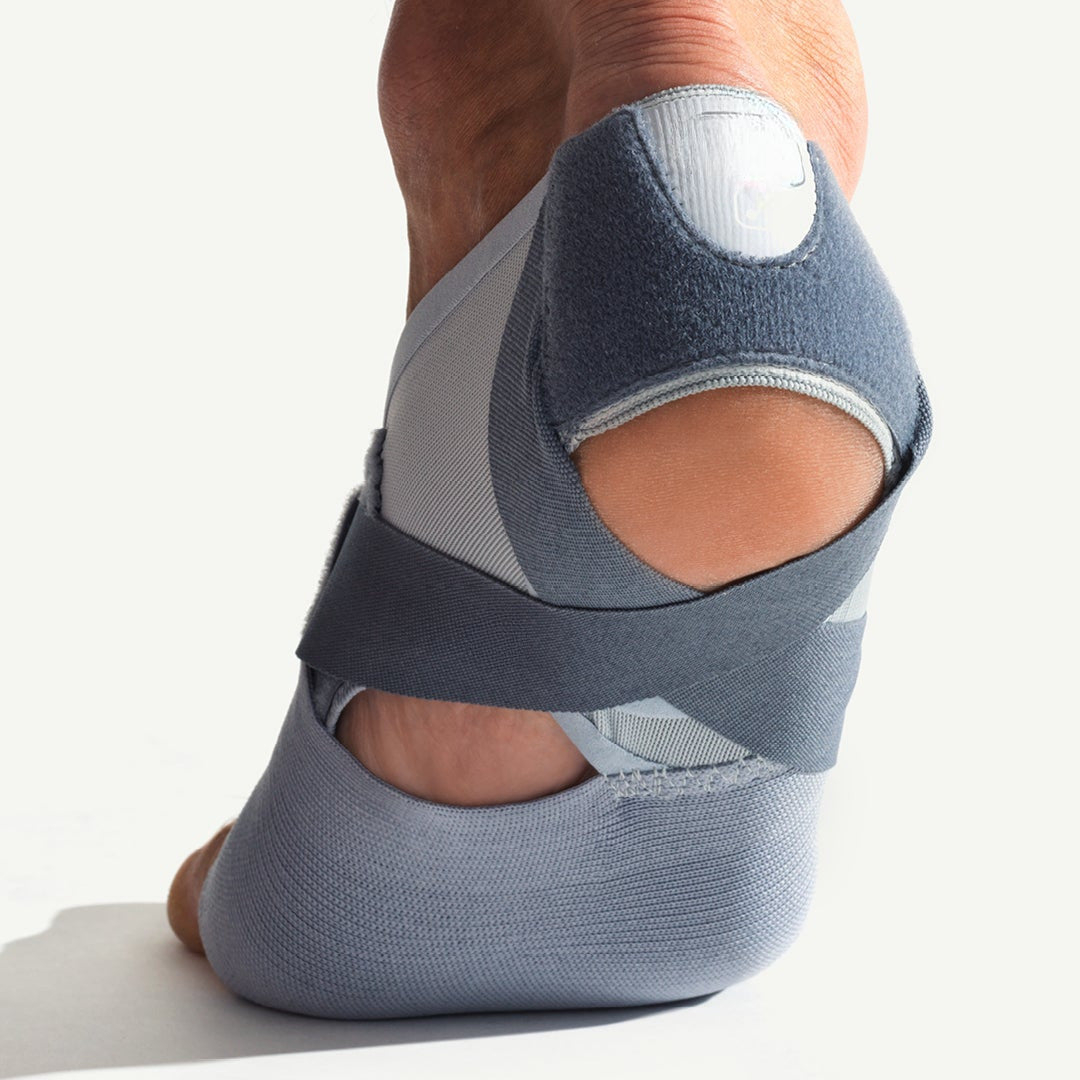 Push Med Brace For Plantar FasciitisPush FP Arch Support Brace - Image 3