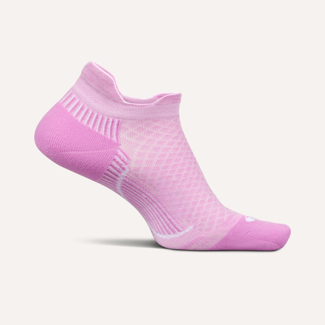 Plantar Fasciitis Relief Sock Light Cushion TabLight Cushion Arch Compression Socks - Image 6