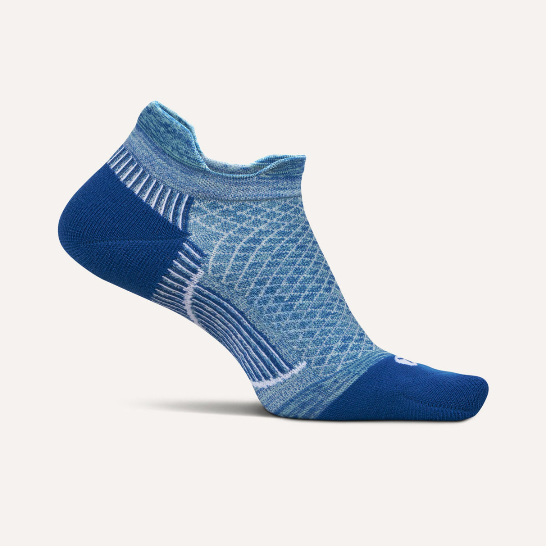Plantar Fasciitis Relief Sock Light Cushion TabLight Cushion Arch Compression Socks - Image 11