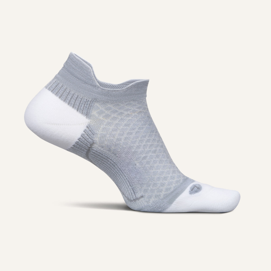 Plantar Fasciitis Relief Sock Light Cushion TabLight Cushion Arch Compression Socks - Image 9