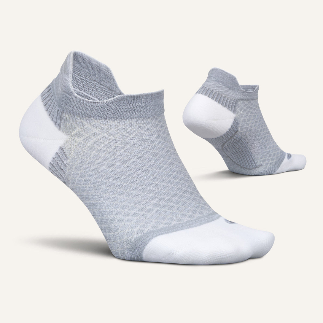 Plantar Fasciitis Relief Sock Light Cushion TabLight Cushion Arch Compression Socks - Image 17