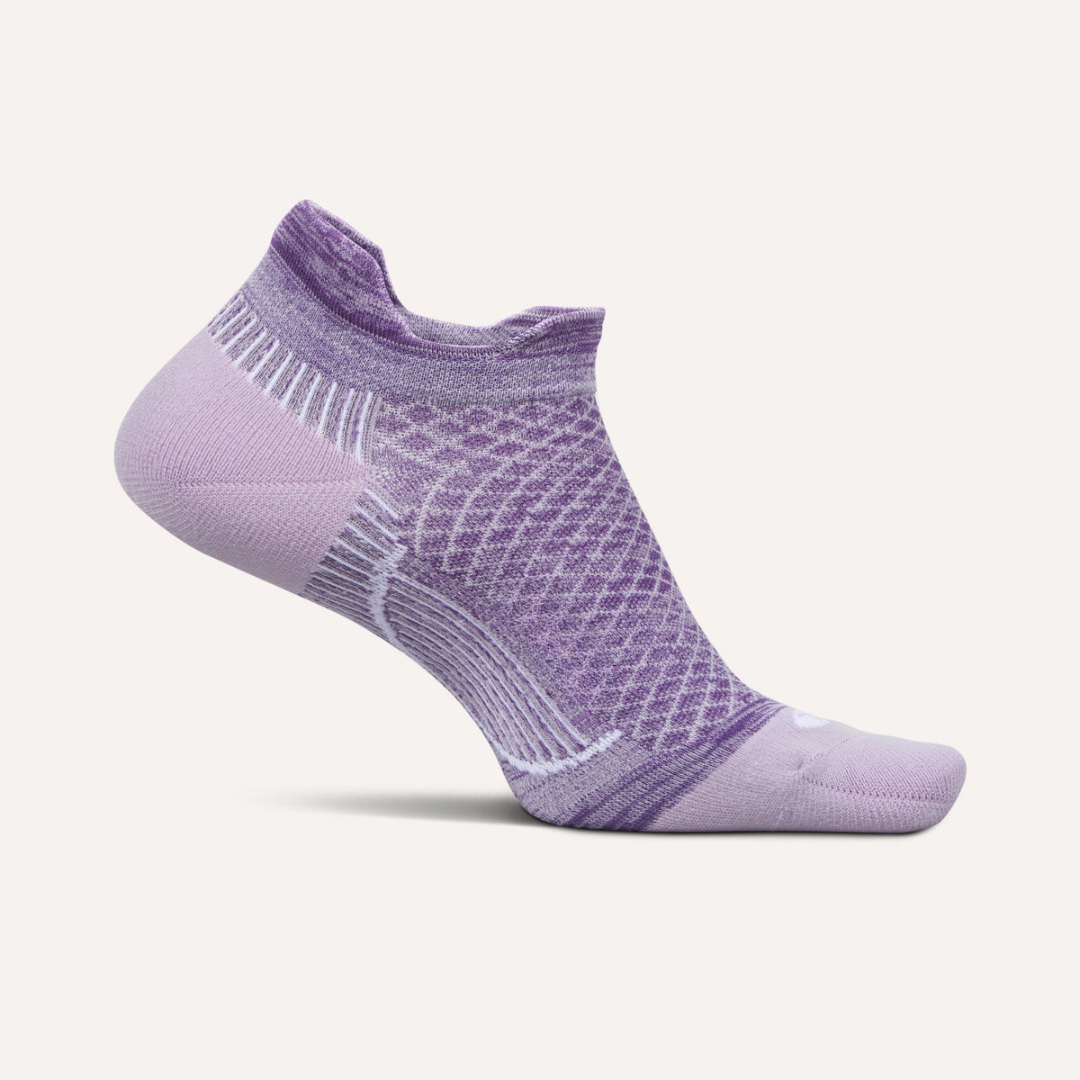 Plantar Fasciitis Relief Sock Light Cushion Tab