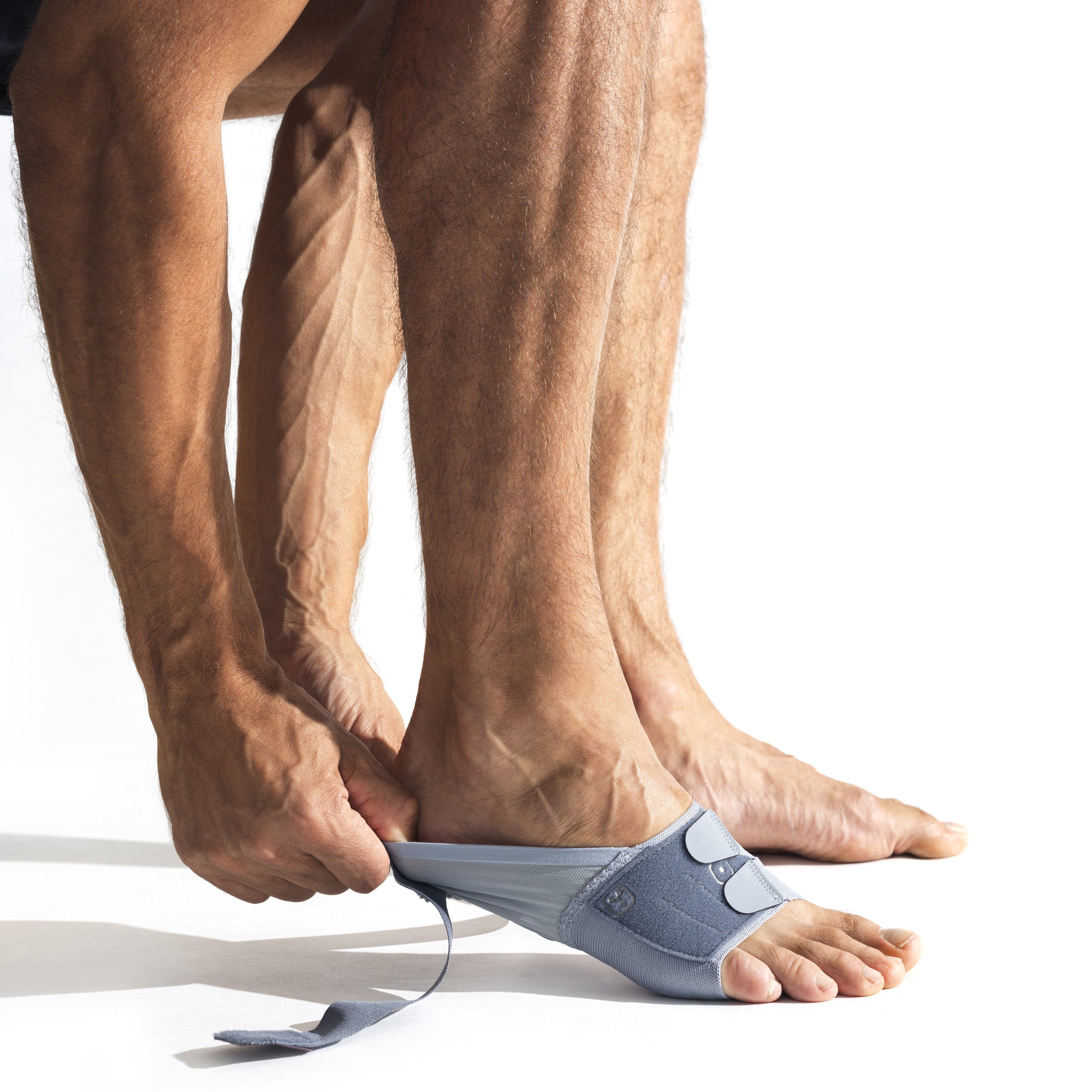 Push Med Brace For Plantar Fasciitis