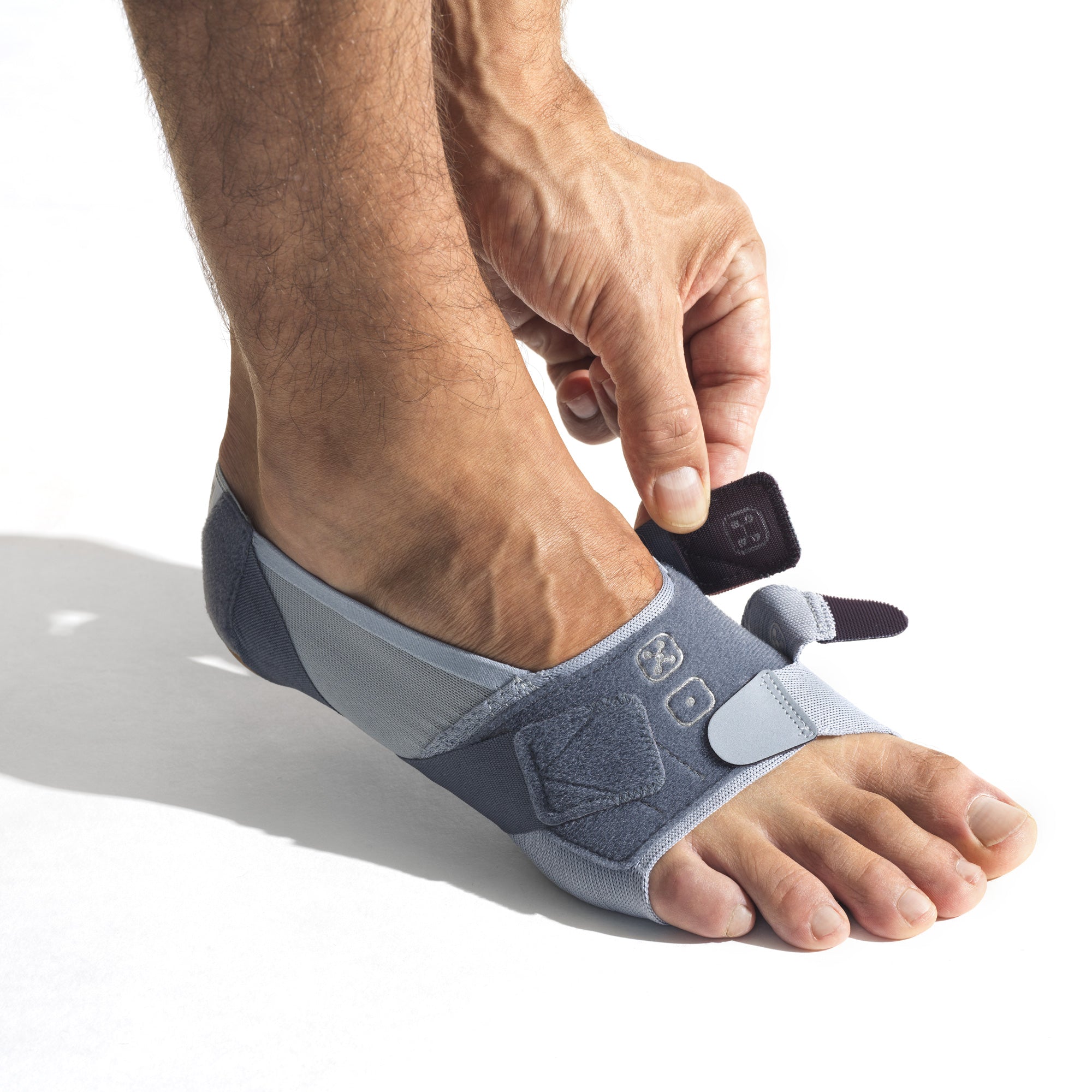 Push Med Brace For Plantar Fasciitis