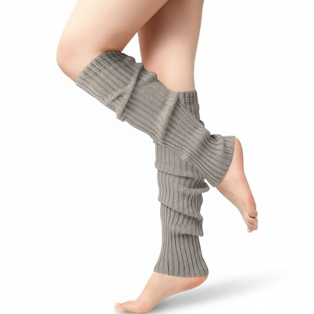 Fashion Knit Warmers For Women And Retro Party OutfitsFashion Knit Warmers For Women And Retro Party Outfits - Image 7