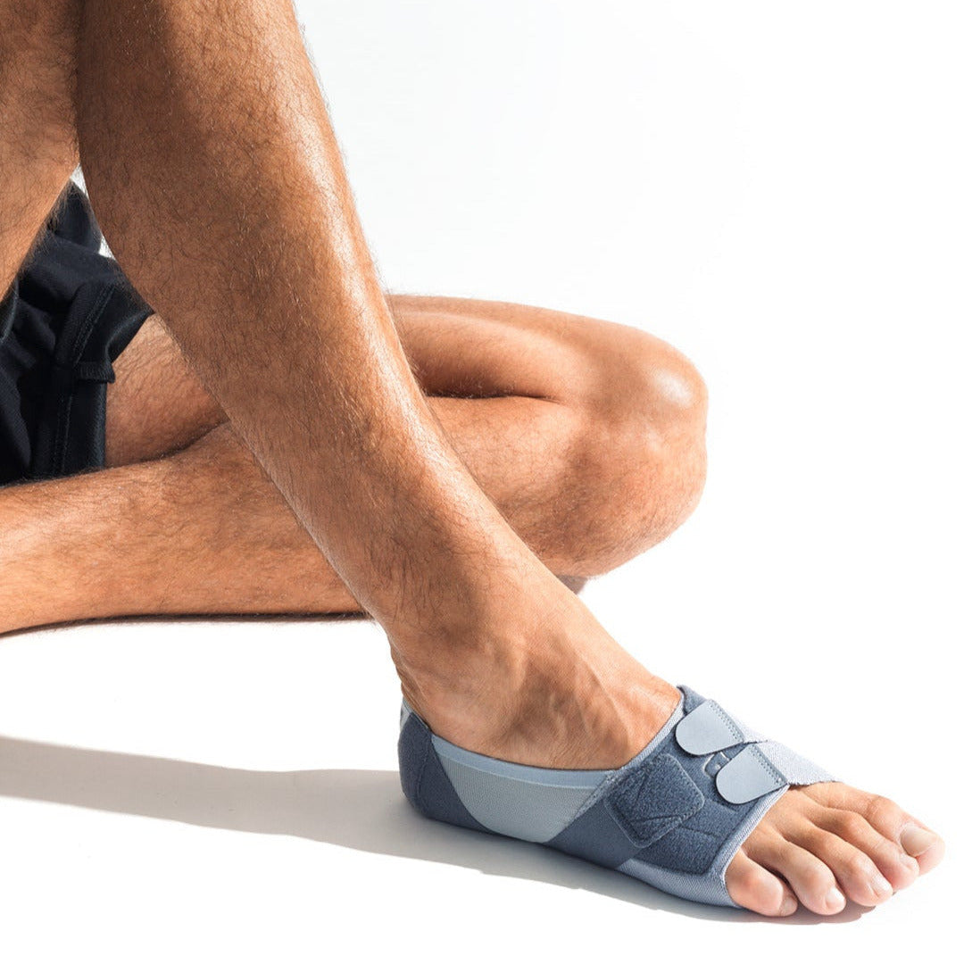 Push Med Brace For Plantar Fasciitis