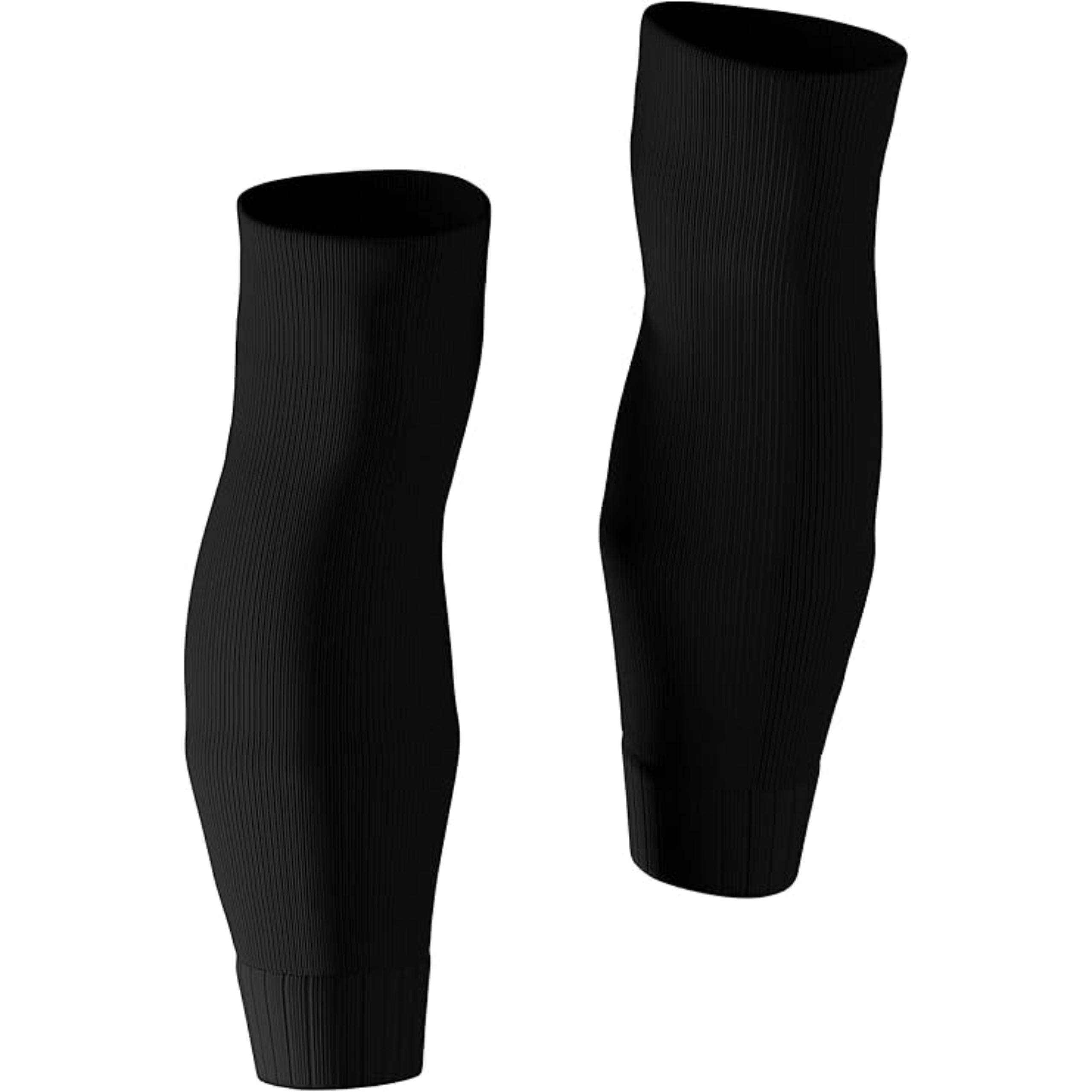 Sports Sleeve Covers for Soccer And Football Grip SocksSports Leg Sleeve Covers For Soccer And Football - Image 6