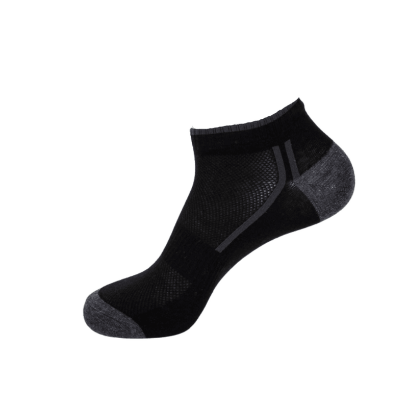 Unisex Classic Compression Socks-Plantar Socks
